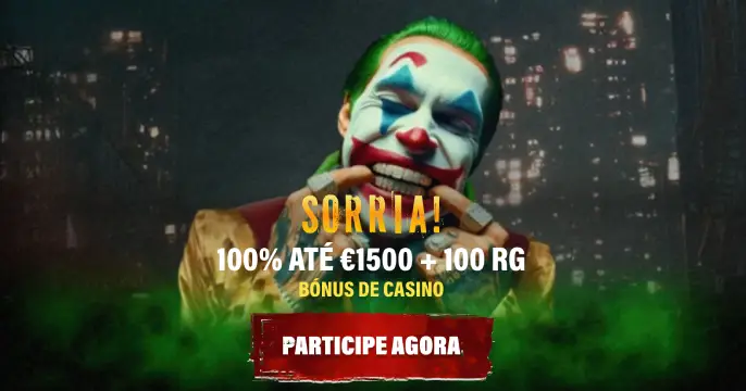 jokery casino